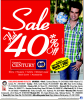 Cottons by Century Sale