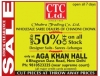 CTC Ltd Sale