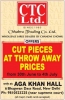 CTC Ltd Sale