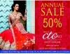 CTC Mall Sale