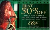 CTC Mall Sale