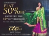 CTC Mall Sale