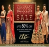 CTC Mall Sale