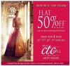 CTC Mall Sale