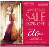 CTC Mall Sale