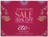 CTC Mall Sale
