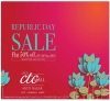 CTC Mall Sale