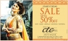CTC Mall Sale
