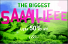 CTC Mall Sale