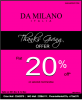 Da Milano Sale