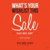 Da Milano Sale