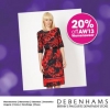 Debenhams Sale
