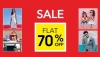Debenhams Sale