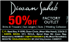 Diwan Sahib Factory Outlet Sale