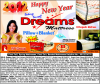 Dreams Mattress Sale
