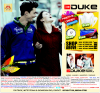 Duke Sale