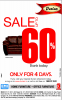 Durian Sale