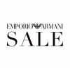 EMPORIO ARMANI Sale