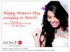 Enrich Salon Sale