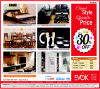 Evok Sale