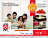Evok Sale
