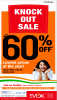 Evok Sale