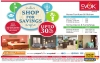 Evok Sale
