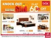 Evok Sale