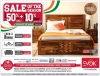 Evok Sale