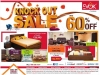 Evok Sale