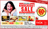 Evok Sale