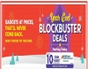 Ezone Sale