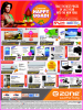 Ezone Sale