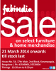fabindia Sale