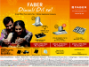 Faber Sale