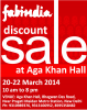 fabindia Sale