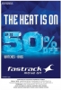 Fastrack Sale