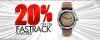 Fastrack Sale
