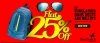 Fastrack Sale