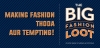 Fashion at Big Bazaar Sale