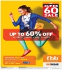 Fashion at Big Bazaar Sale