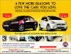 Fiat Sale