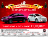 Fiat Sale