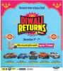 Ford Sale