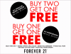 Forever 21 Sale