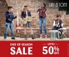 Gini And Jony Sale