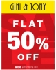 Gini And Jony Sale