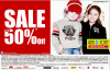 Gini And Jony Sale