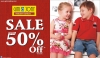 Gini And Jony Sale