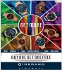 Giordano timewear Sale